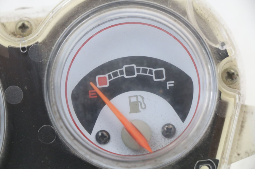 photo de TELLERSTAND BEELINE VELOCE 4T 50 (2011 - 2020) - Zoom op gebruiksstaat