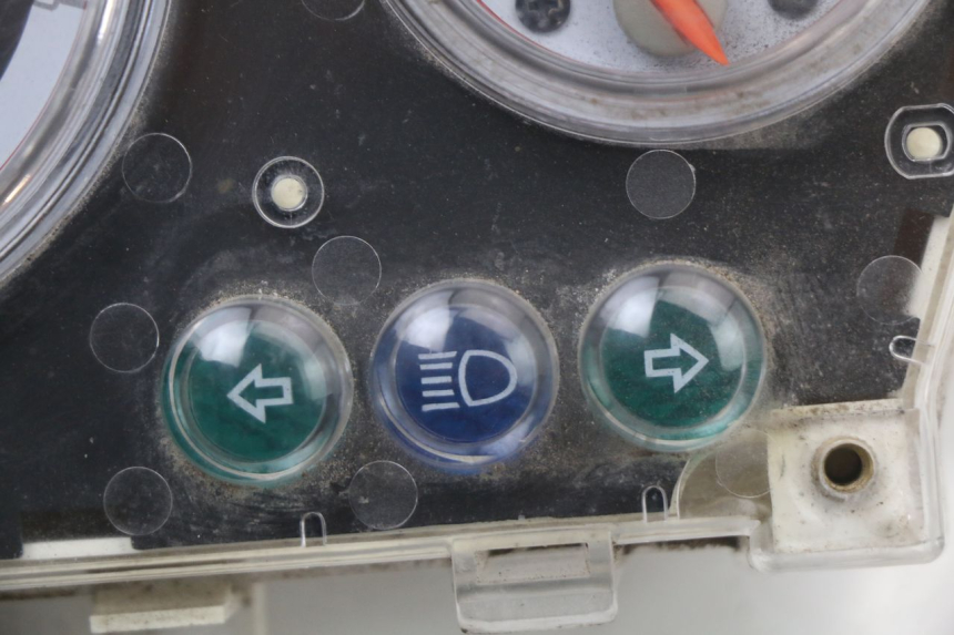 photo de TELLERSTAND BEELINE VELOCE 4T 50 (2011 - 2020) - Andere kijkhoek