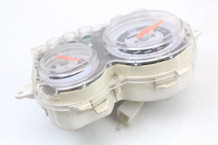 photo de TELLERSTAND BEELINE VELOCE 4T 50 (2011 - 2020) - Technische close-up