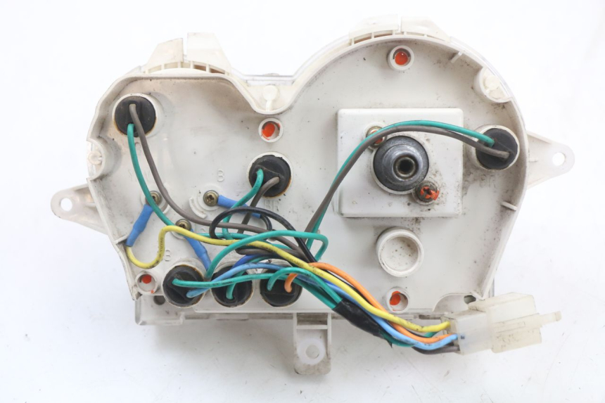 photo de TELLERSTAND BEELINE VELOCE 4T 50 (2011 - 2020) - Overzicht