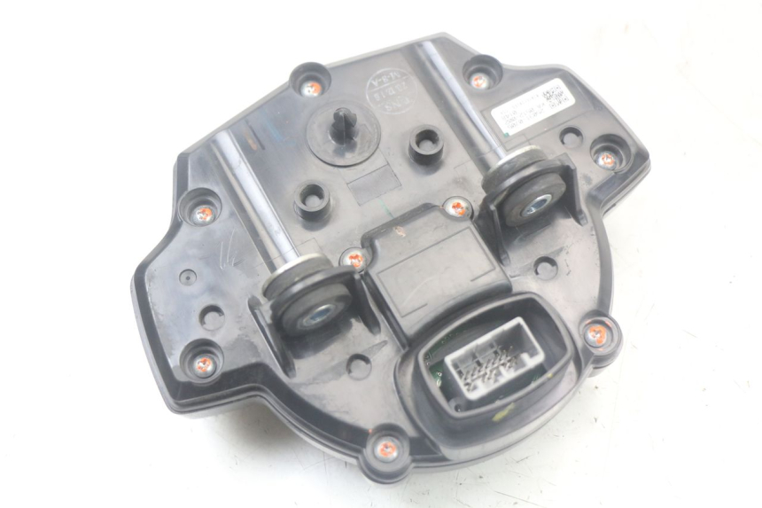 photo de TELLERSTANDMETER KAWASAKI VERSYS ABS 650 (2015 - 2018) - Markeringen en referenties