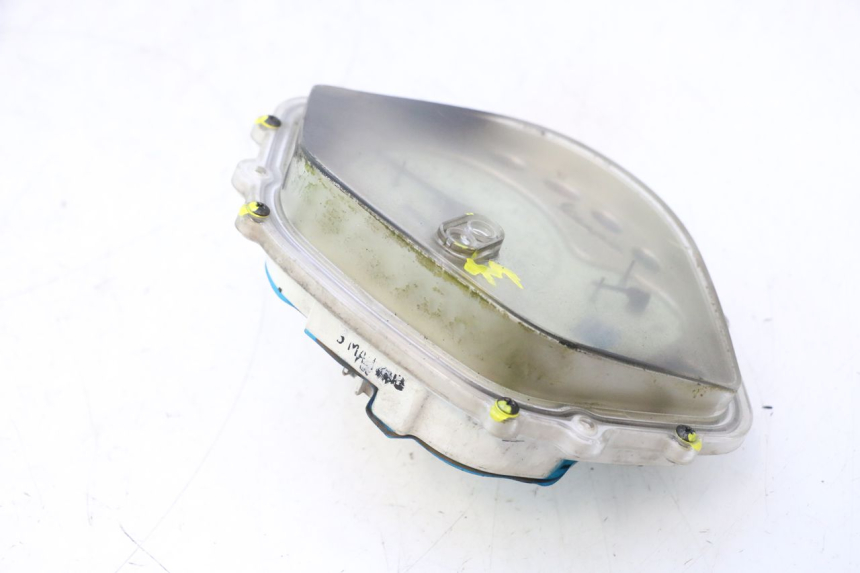 photo de TELLERSTAND PIAGGIO VESPA LX 2T 50 (2005 - 2013) - Detail van het onderdeel