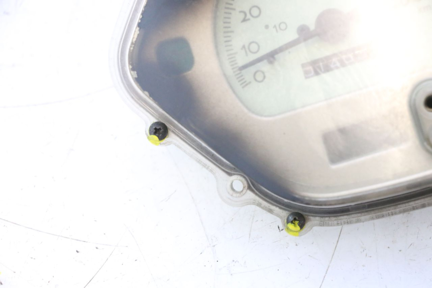 photo de TELLERSTAND PIAGGIO VESPA LX 2T 50 (2005 - 2013) - Aanvullende foto