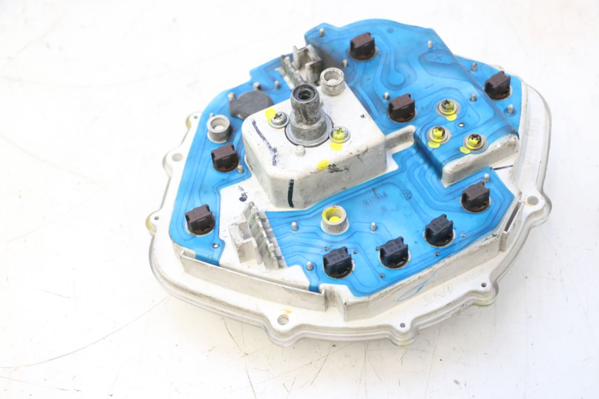 photo de TELLERSTAND PIAGGIO VESPA LX 2T 50 (2005 - 2013) - Overzicht