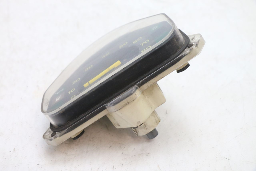 photo de TELLER PIAGGIO VESPA PK FL 2T 50 (1990 - 1996) - Andere kijkhoek