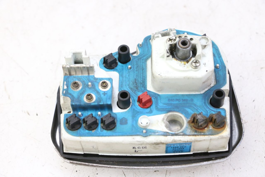 photo de TELLERSTAND PIAGGIO VESPA S 2T 50 (2007 - 2014) - Productaanzicht