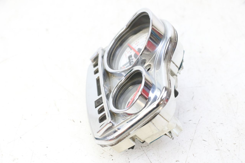 photo de TELLERSTAND PIAGGIO VESPA S 2T 50 (2007 - 2014) - Zoom op componenten