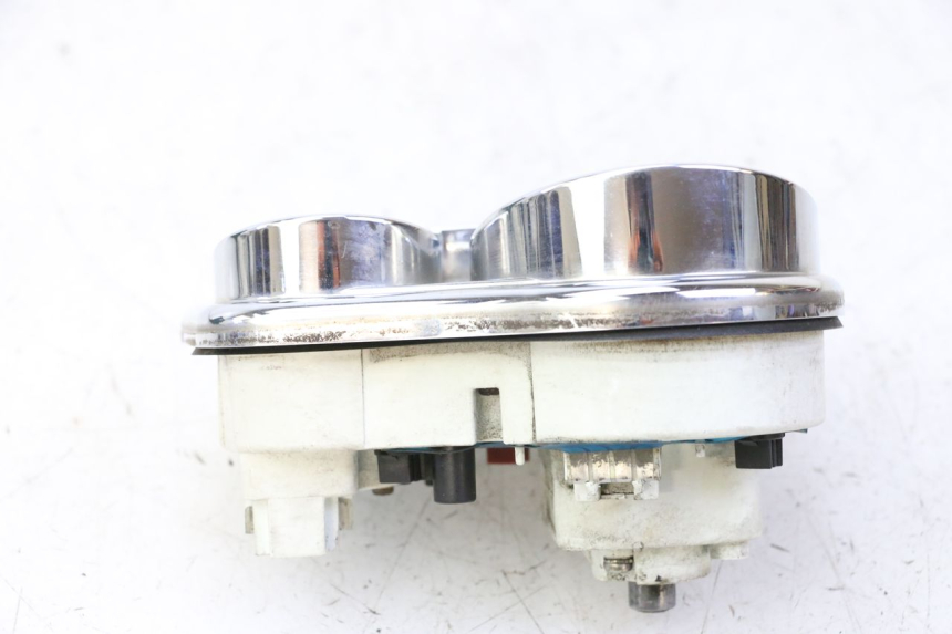 photo de TELLERSTAND PIAGGIO VESPA S 2T 50 (2007 - 2014) - Detailaanzicht