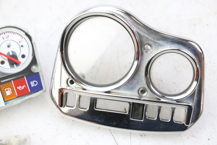 photo de TELLERSTAND PIAGGIO VESPA S 2T 50 (2007 - 2014) - Detail van het onderdeel