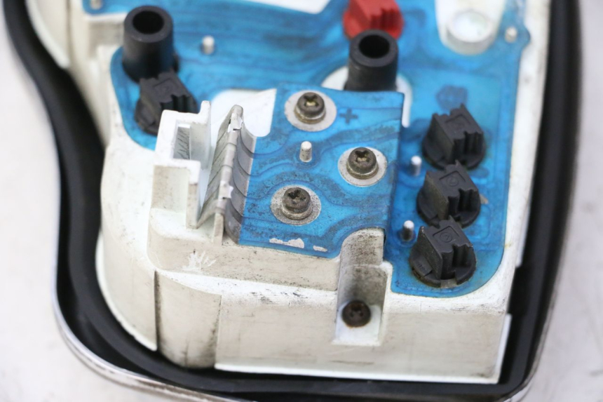 photo de TELLERSTAND PIAGGIO VESPA S 2T 50 (2007 - 2014) - Gecontroleerd onderdeel