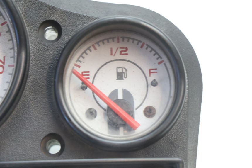 photo de TELLERSTAND PIAGGIO VESPA S 2T 50 (2007 - 2014) - Andere kijkhoek