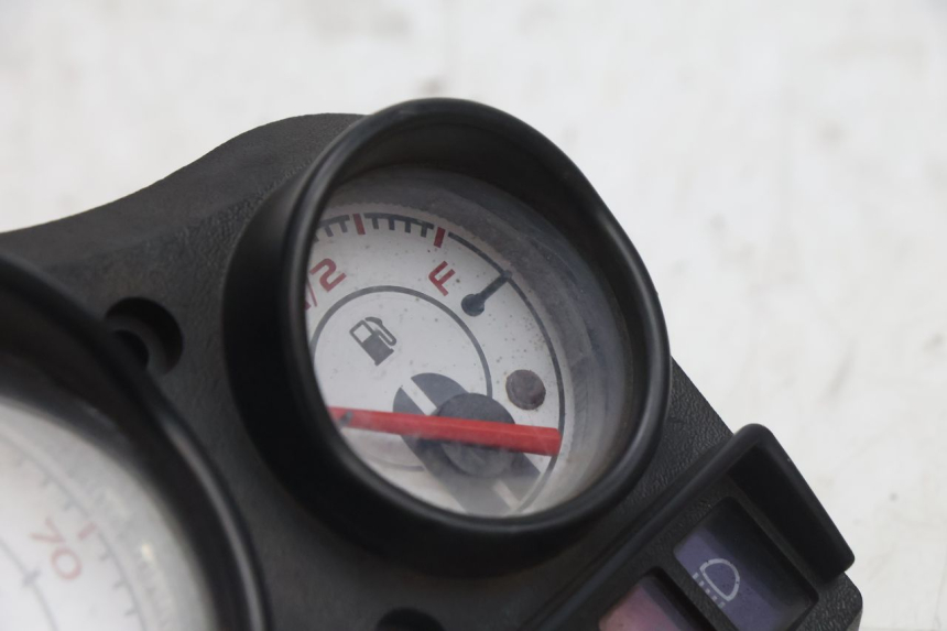 photo de TELLERSTAND PIAGGIO VESPA S 2T 50 (2007 - 2014) - Technische close-up