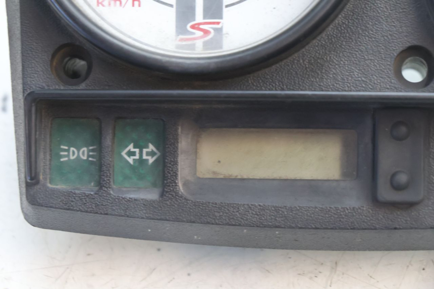 photo de TELLERSTAND PIAGGIO VESPA S 2T 50 (2007 - 2014) - Overzicht