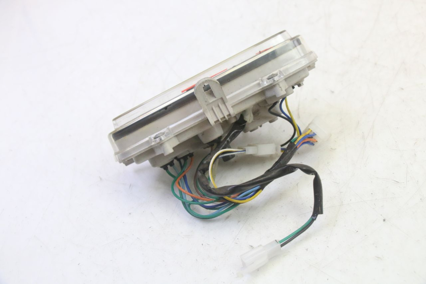 photo de TELLERSTAND GTS VICI 4T 50 (2020 - 2025) - Technische close-up