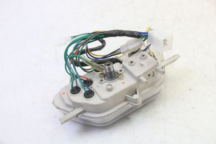 photo de TELLERSTAND GTS VICI 4T 50 (2020 - 2025) - Overzicht