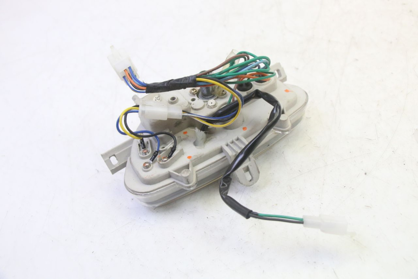 photo de TELLERSTAND GTS VICI 4T 50 (2020 - 2025) - Bevestigingspunten