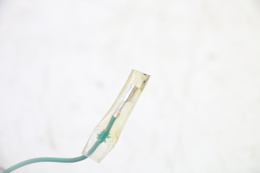 photo de TELLERSTAND GTS VICI 4T 50 (2020 - 2025) - Staat van het oppervlak