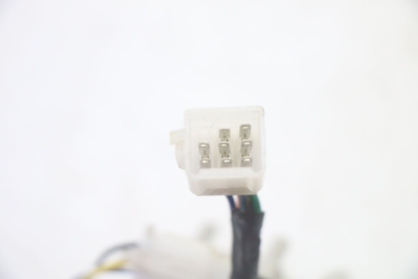 photo de TELLERSTAND GTS VICI 4T 50 (2020 - 2025) - Markeringen en referenties