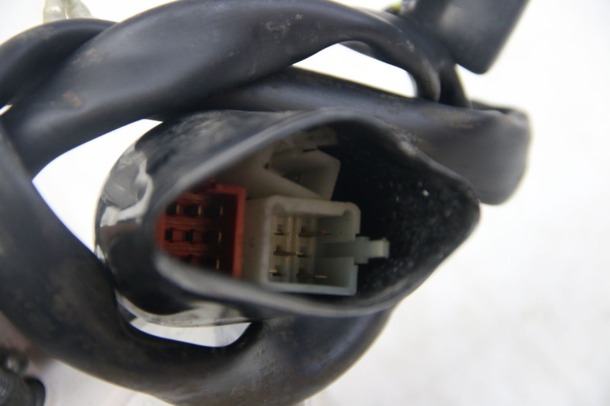 photo de TELLERSTAND HONDA VISION NSC R 50 (2013 - 2015) - Technische close-up