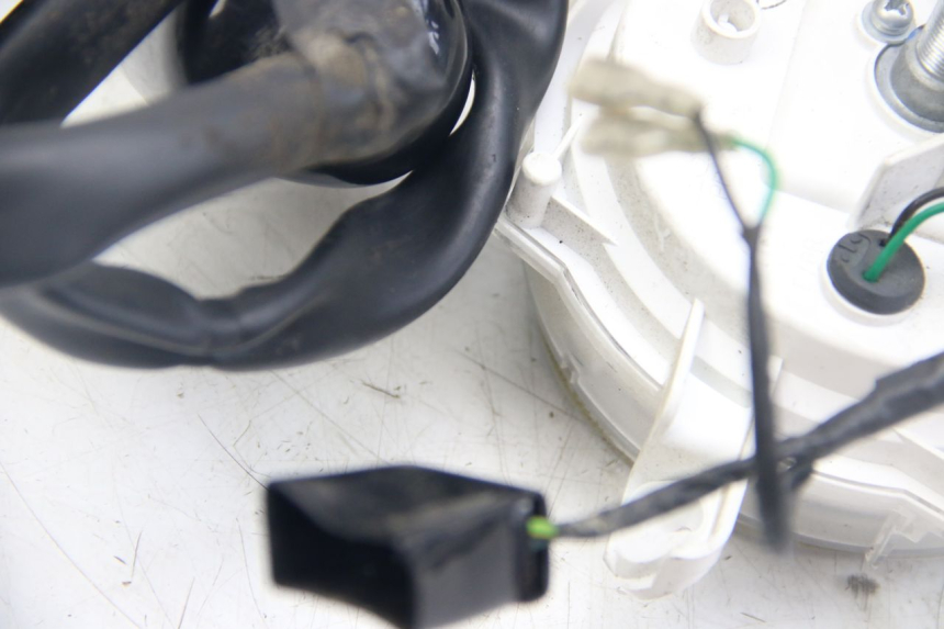 photo de TELLERSTAND HONDA VISION NSC R 50 (2013 - 2015) - Overzicht