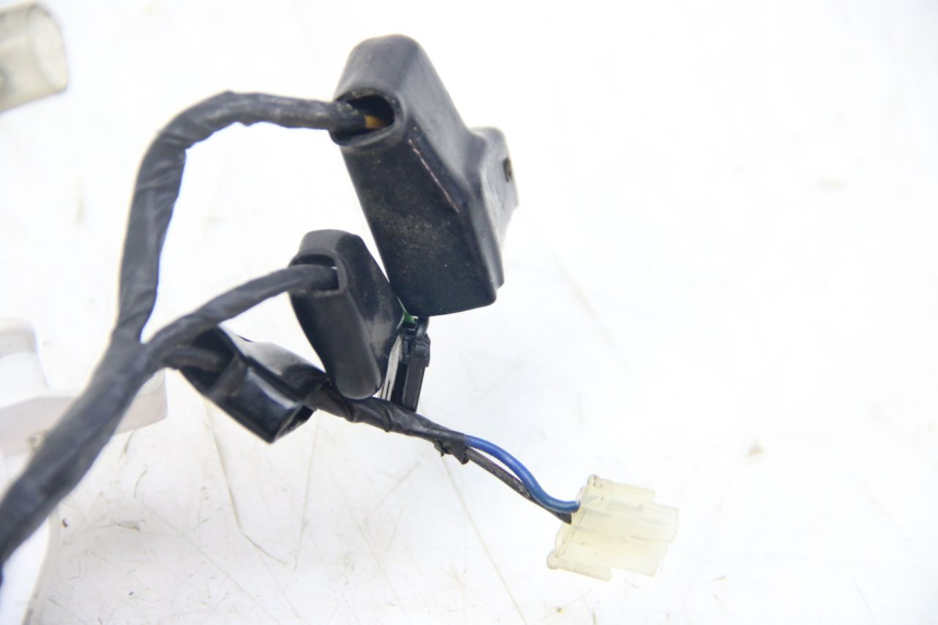 photo de TELLERSTAND HONDA VISION NSC R 50 (2013 - 2015) - Staat van het oppervlak