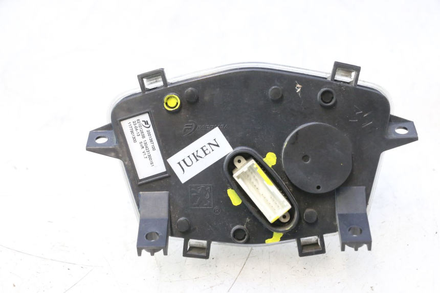 photo de TELLERSTAND PEUGEOT VIVACITY NEW 2T 50 (2008 - 2017) - Productaanzicht