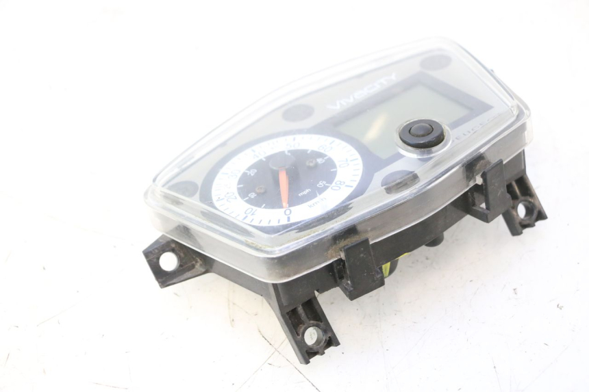 photo de TELLERSTAND PEUGEOT VIVACITY NEW 2T 50 (2008 - 2017) - Bevestigingspunten
