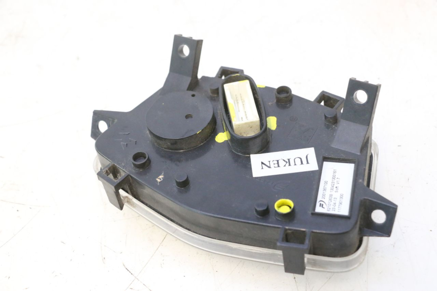 photo de TELLERSTAND PEUGEOT VIVACITY NEW 2T 50 (2008 - 2017) - Gecontroleerd onderdeel
