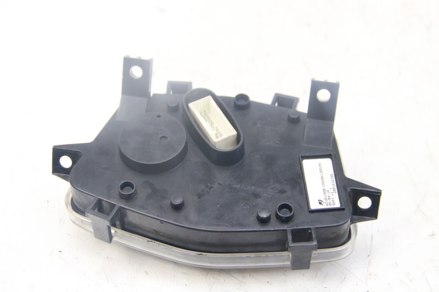 photo de TELLERSTAND PEUGEOT VIVACITY NEW 4T 50 (2008 - 2017) - Technische close-up