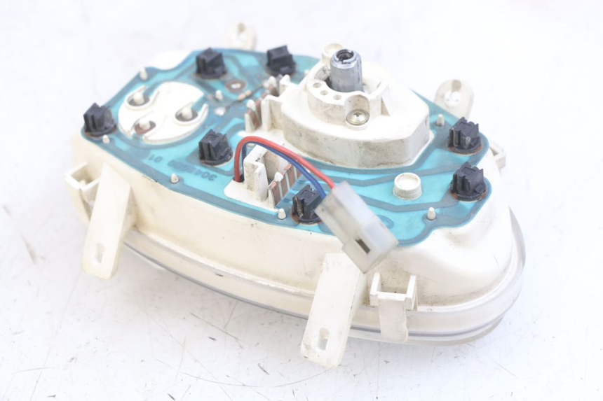 photo de TELLERSTAND PEUGEOT VIVACITY 50 (2004 - 2009) - Andere kijkhoek