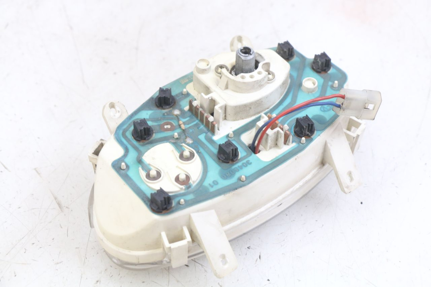 photo de TELLERSTAND PEUGEOT VIVACITY 50 (2004 - 2009) - Technische close-up