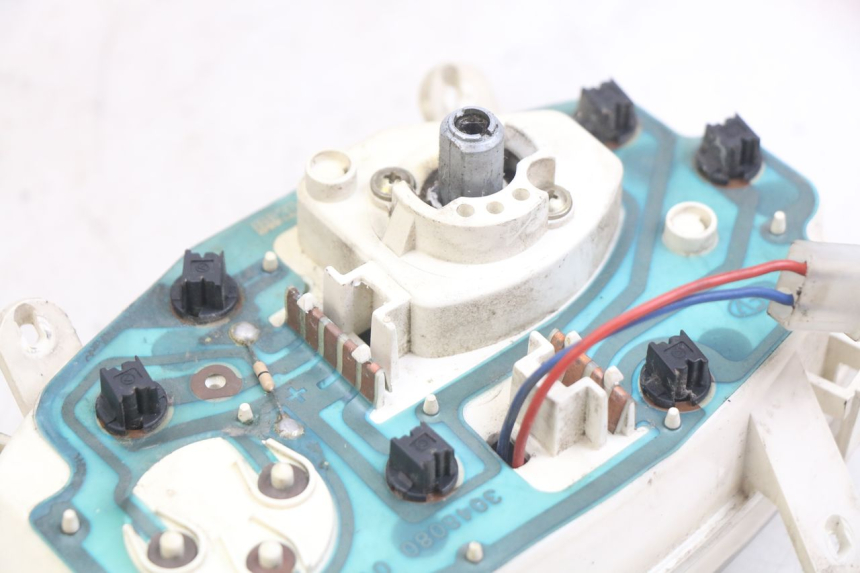 photo de TELLERSTAND PEUGEOT VIVACITY 50 (2004 - 2009) - Overzicht