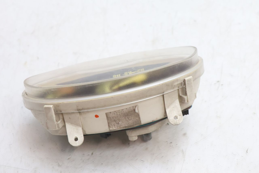 photo de TELLERSTAND PEUGEOT VIVACITY 50 (1998 - 2003) - Andere kijkhoek
