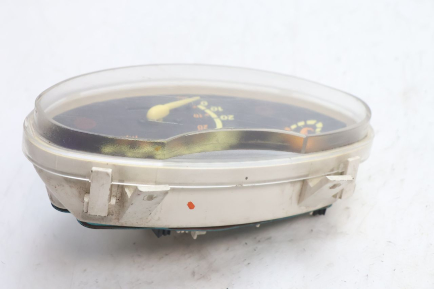 photo de TELLERSTAND PEUGEOT VIVACITY 50 (1998 - 2003) - Technische close-up