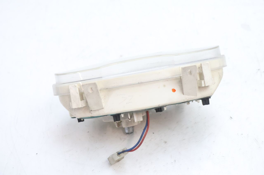 photo de TELLERSTAND PEUGEOT VIVACITY 50 (2004 - 2009) - Overzicht