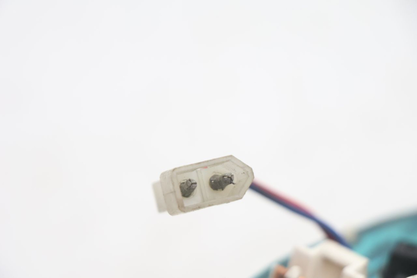 photo de TELLERSTAND PEUGEOT VIVACITY 50 (2004 - 2009) - Gecontroleerd onderdeel