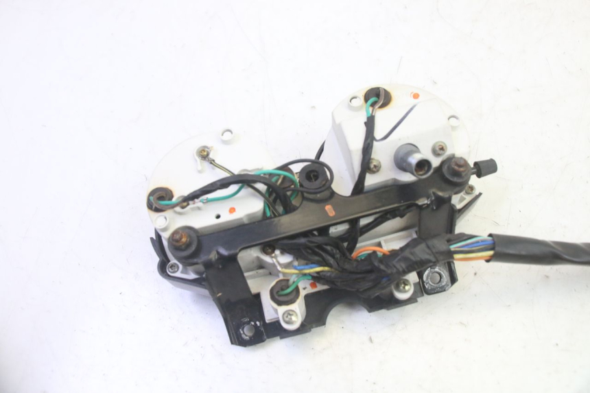 photo de TELLERSTAND DAELIM VJ ROADWIN FI 125 (2008 - 2017) - Markeringen en referenties
