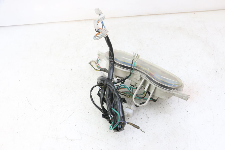 photo de TELLERSTANDMETER VONROAD YIBEN 125 (2006 - 2010) - Productaanzicht