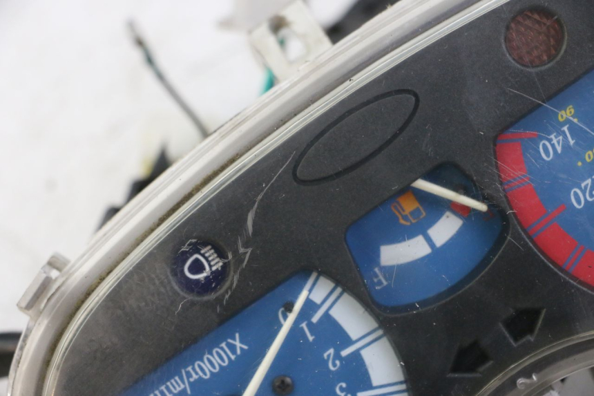 photo de TELLERSTANDMETER VONROAD YIBEN 125 (2006 - 2010) - Andere kijkhoek