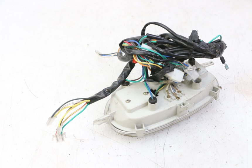 photo de TELLERSTANDMETER VONROAD YIBEN 125 (2006 - 2010) - Gecontroleerd onderdeel