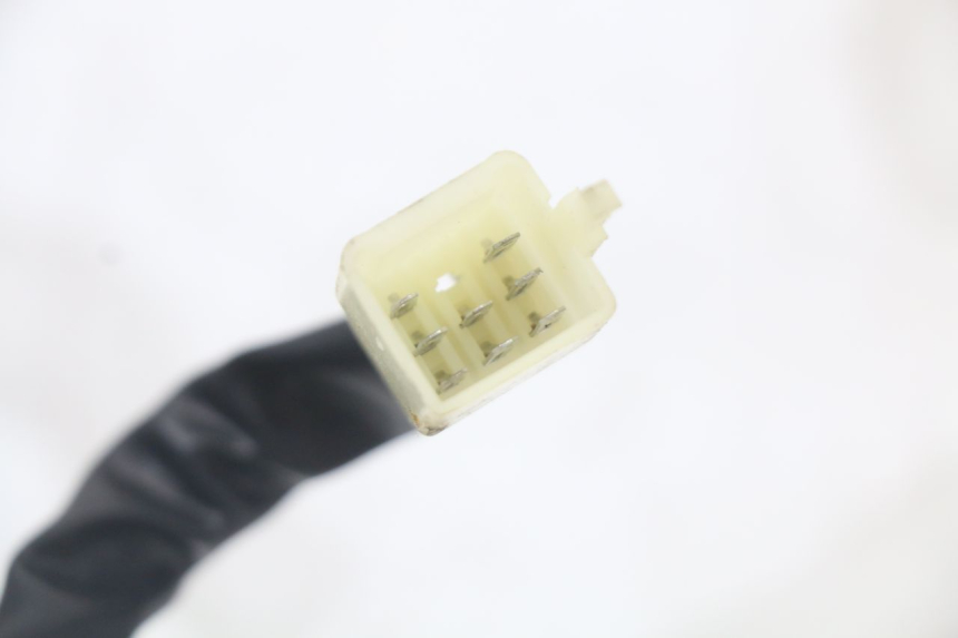 photo de TELLERSTAND JM MOTORS VX 125 (2022 - 2025) - Gecontroleerd onderdeel