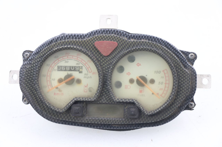 photo de TELLERSTANDMETER BHM WACO 4T 50 (2008 - 2015) - Hoofdaanzicht