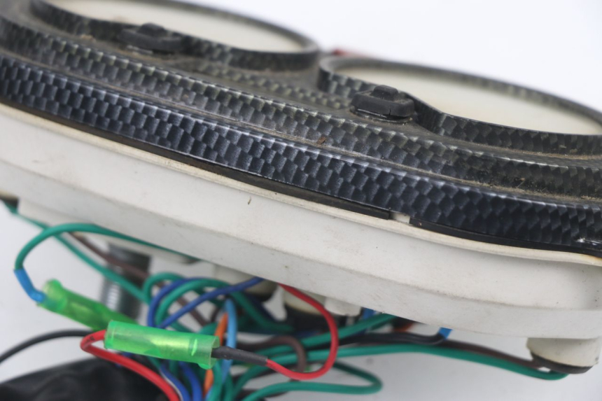 photo de TELLERSTANDMETER BHM WACO 4T 50 (2008 - 2015) - Detail van het onderdeel