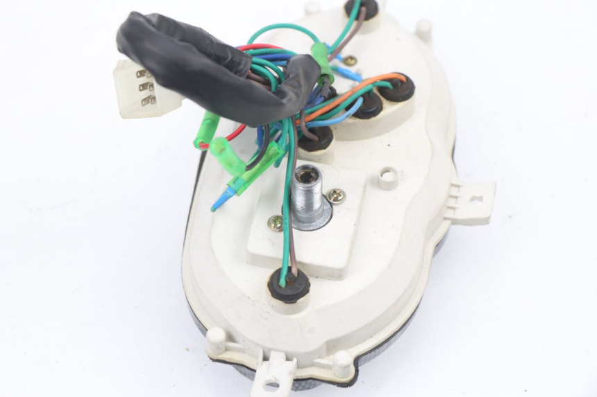 photo de TELLERSTANDMETER BHM WACO 4T 50 (2008 - 2015) - Technische close-up