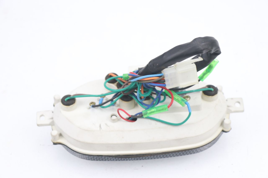 photo de TELLERSTANDMETER BHM WACO 4T 50 (2008 - 2015) - Overzicht