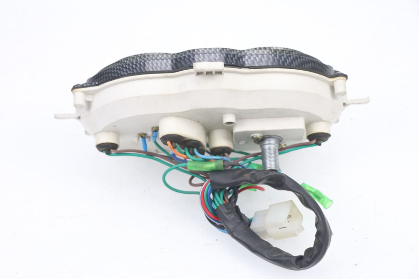 photo de TELLERSTANDMETER BHM WACO 4T 50 (2008 - 2015) - Bevestigingspunten