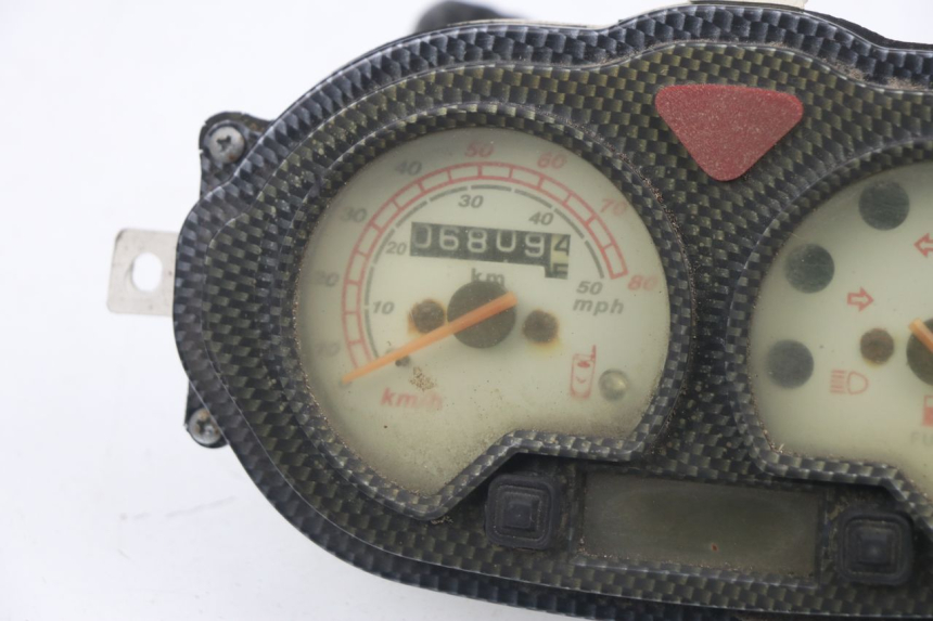 photo de TELLERSTANDMETER BHM WACO 4T 50 (2008 - 2015) - Gecontroleerd onderdeel