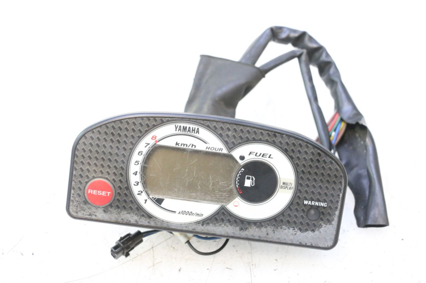 photo de TELER YAMAHA WAVE RUNNER GP R 1200 (2000 - 2003) - Hoofdaanzicht