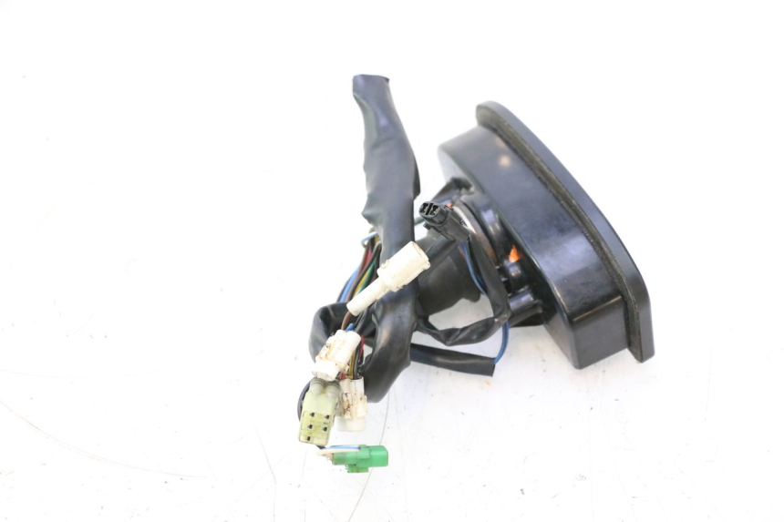photo de TELER YAMAHA WAVE RUNNER GP R 1200 (2000 - 2003) - Detail van het onderdeel