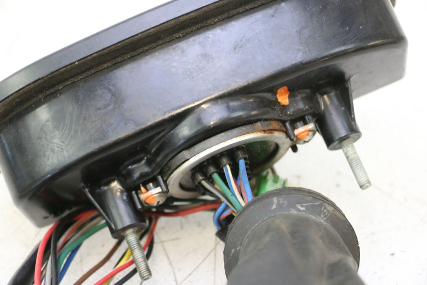 photo de TELER YAMAHA WAVE RUNNER GP R 1200 (2000 - 2003) - Productaanzicht